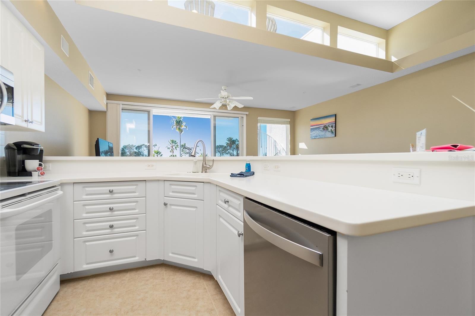 CAPE HAZE MARINA VILLAGE PH 01 - Residential Lease