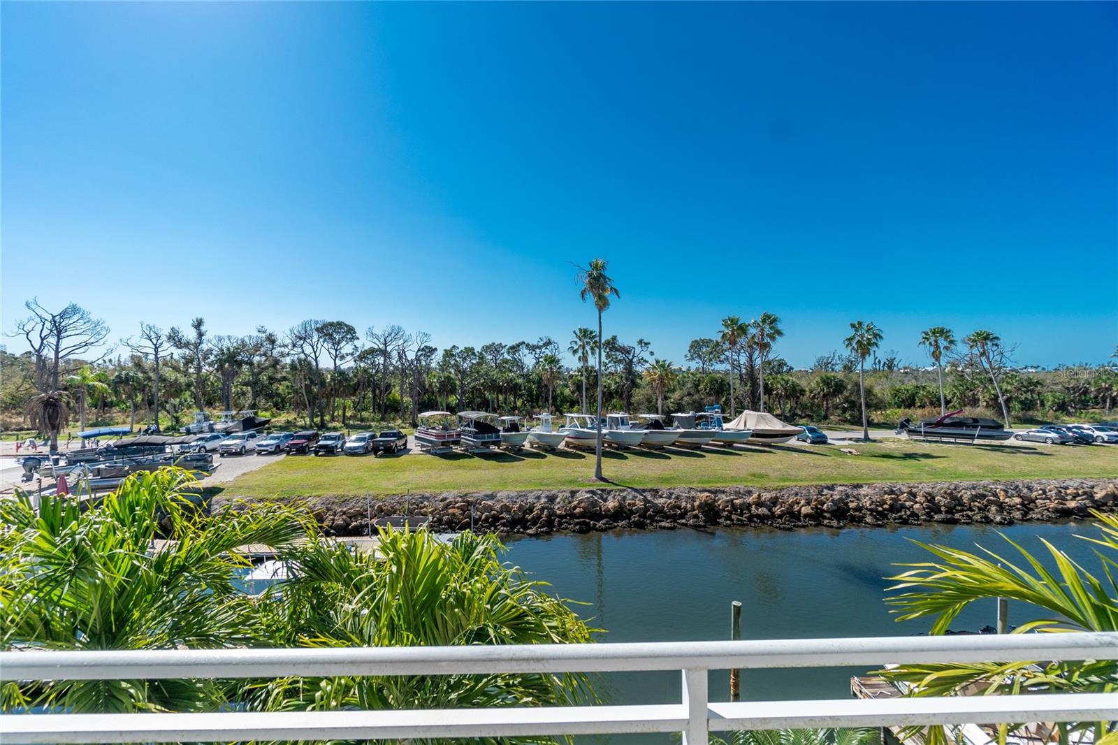 CAPE HAZE MARINA VILLAGE PH 01 - Residential Lease