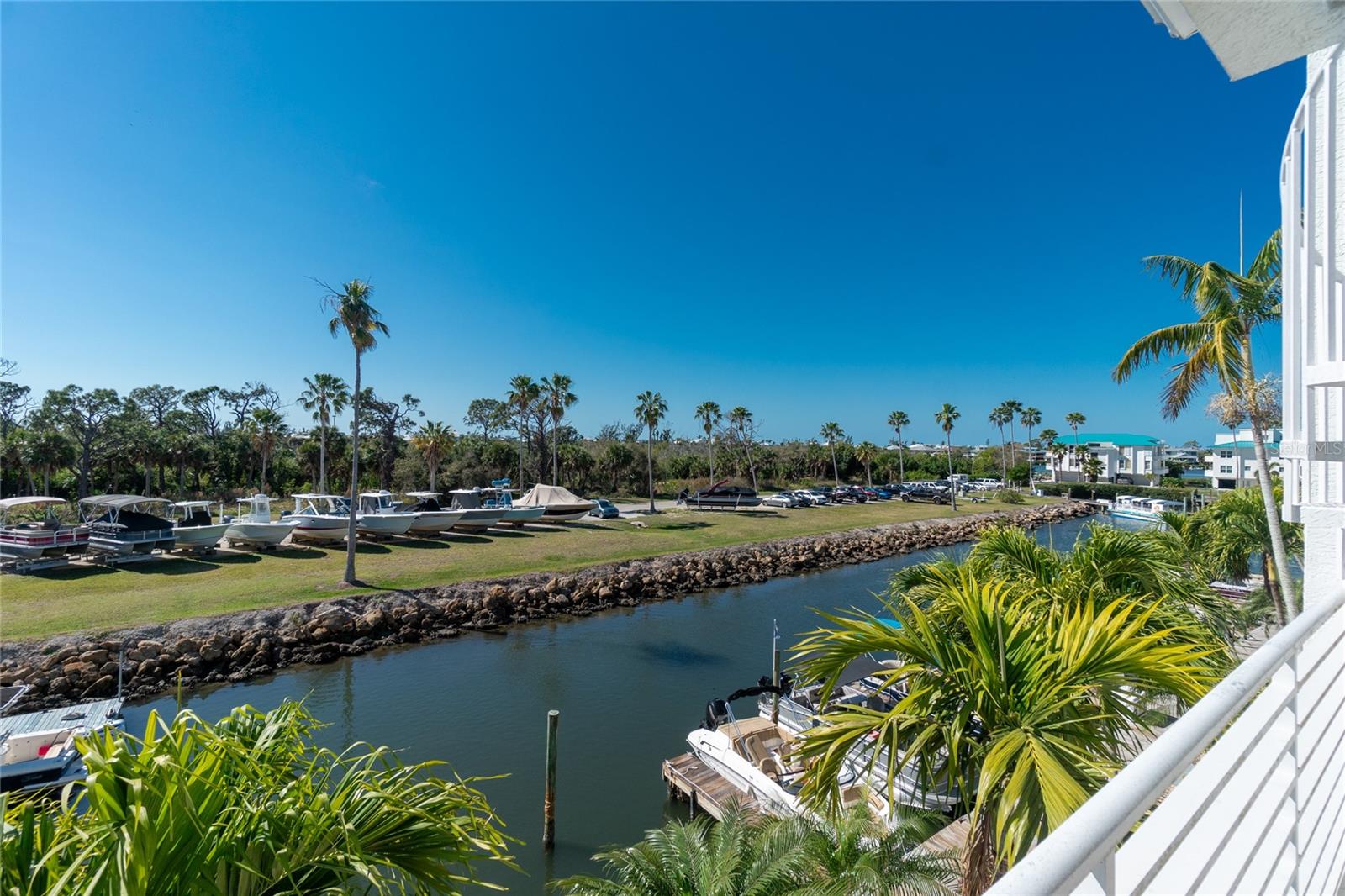 CAPE HAZE MARINA VILLAGE PH 01 - Residential Lease