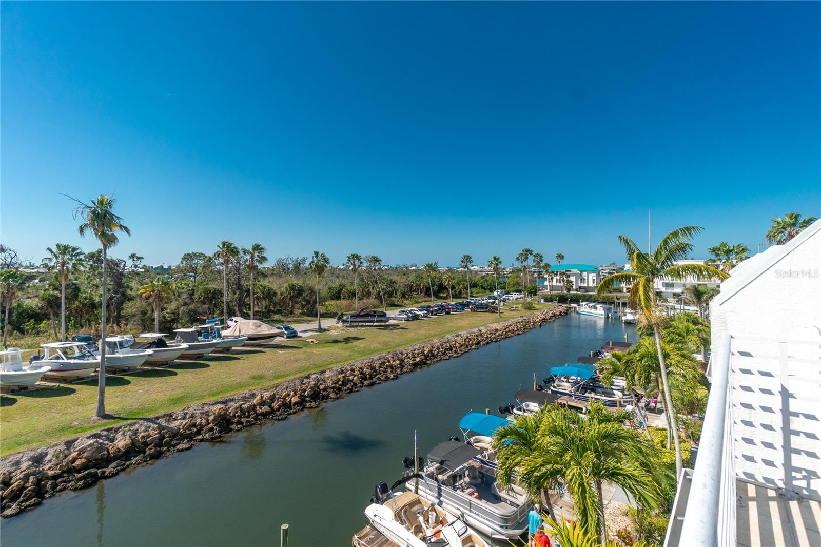 CAPE HAZE MARINA VILLAGE PH 01 - Residential Lease