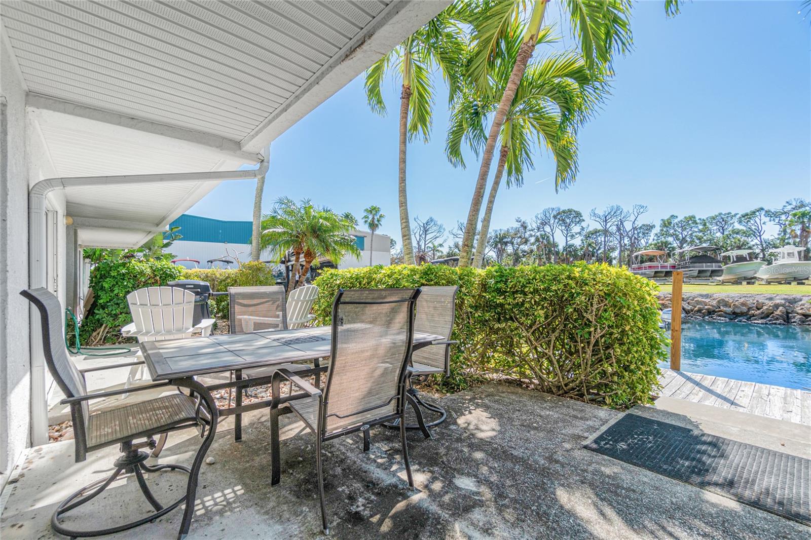 CAPE HAZE MARINA VILLAGE PH 01 - Residential Lease