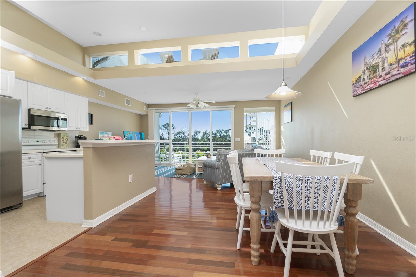 8222 HARBORSIDE CIRCLE 1
