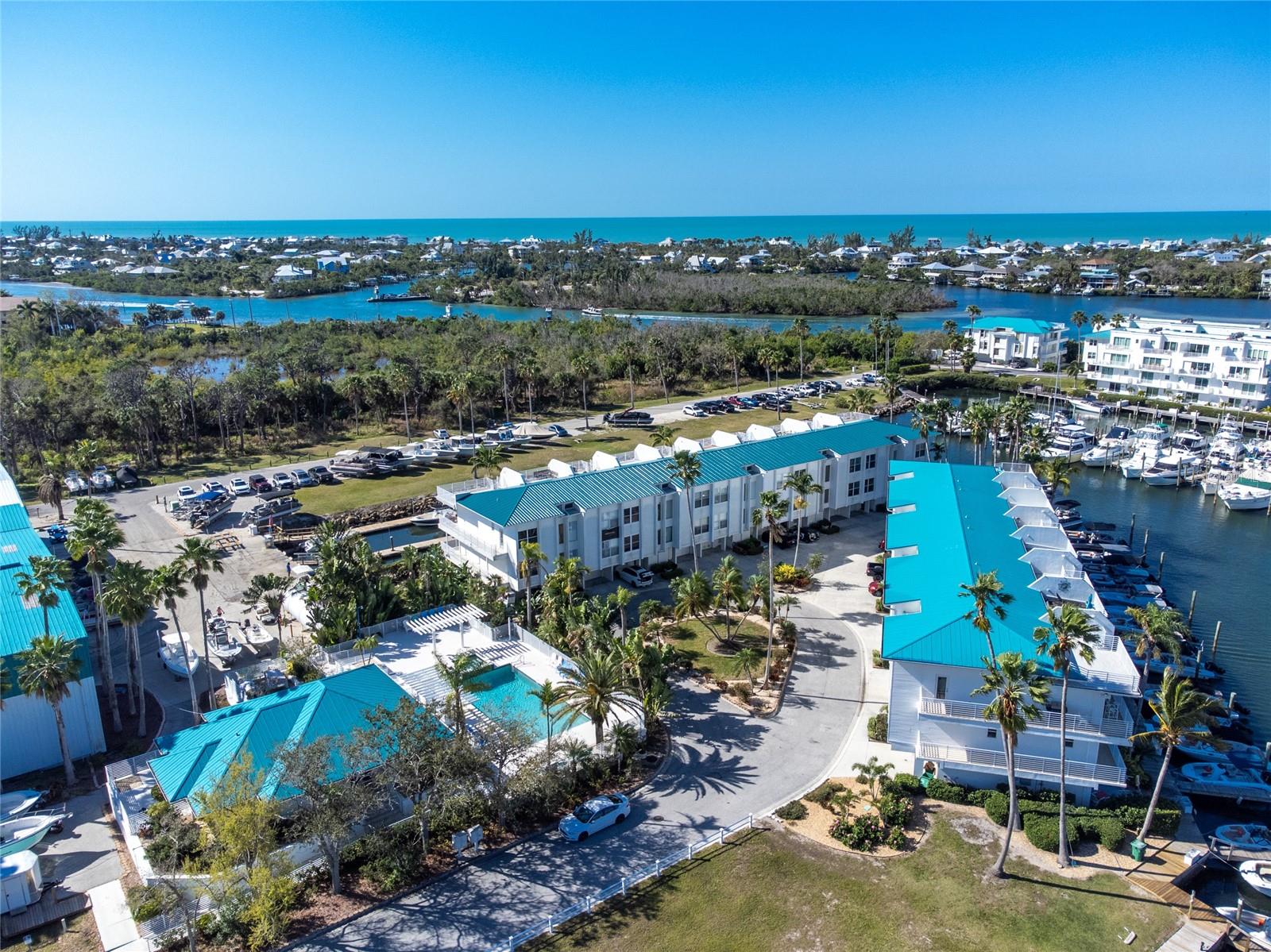 CAPE HAZE MARINA VILLAGE PH 01 - Residential Lease
