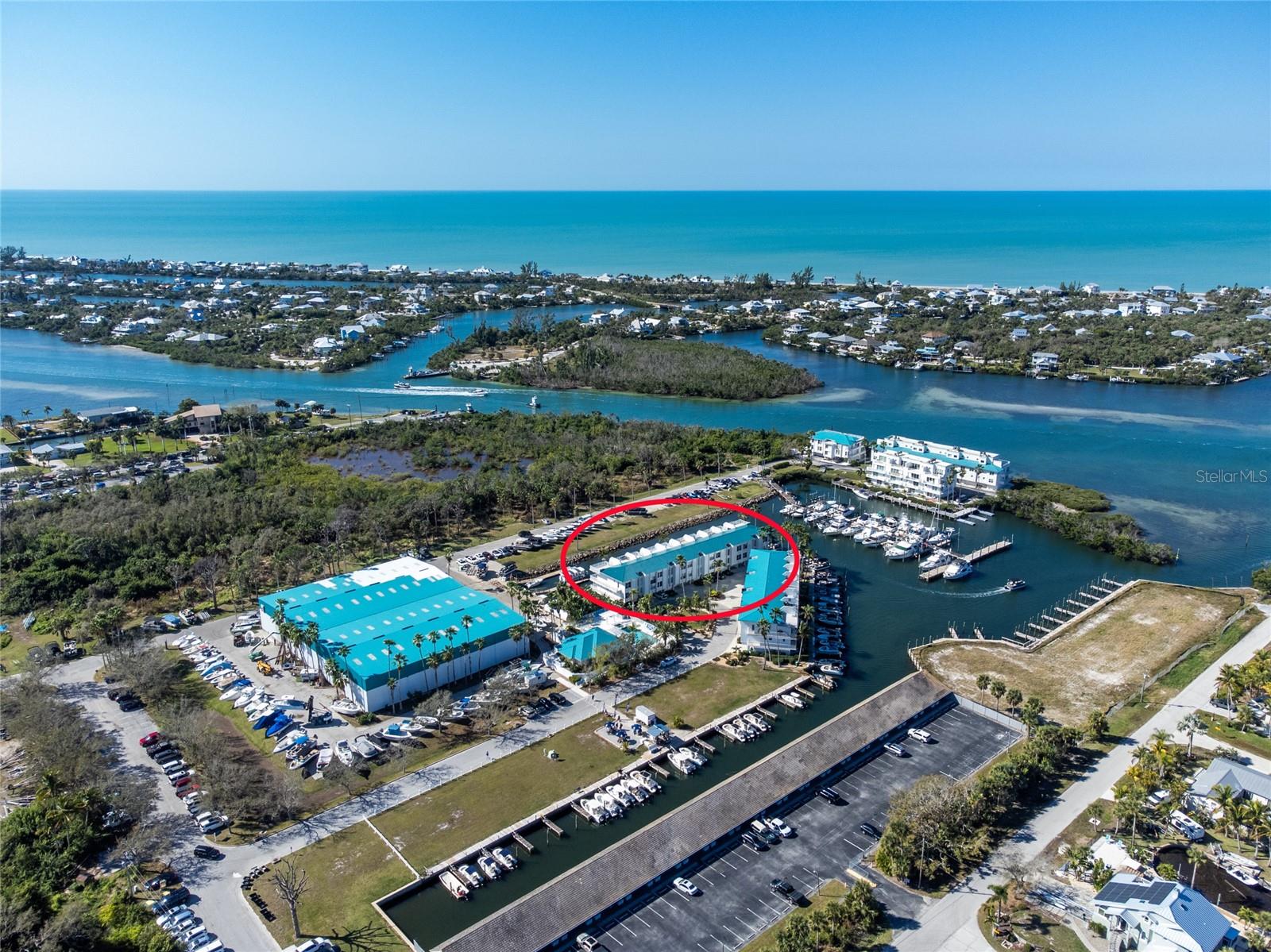 CAPE HAZE MARINA VILLAGE PH 01 - Residential Lease