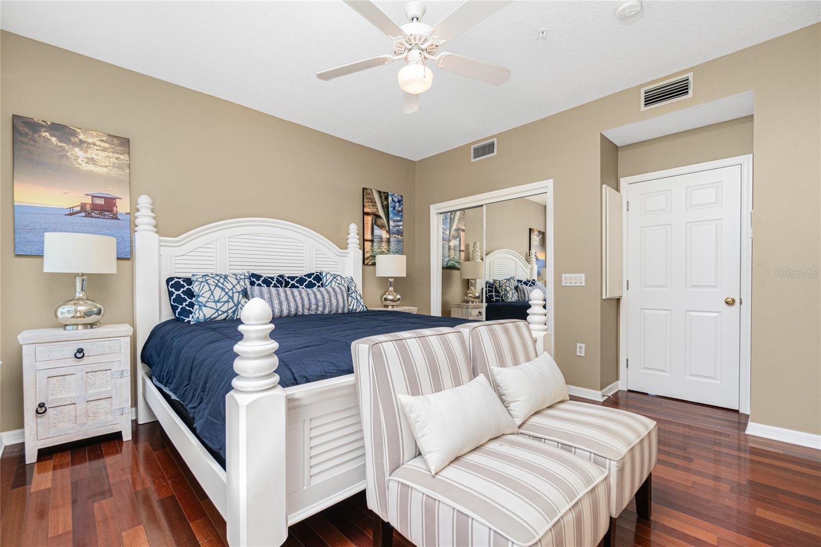 CAPE HAZE MARINA VILLAGE PH 01 - Residential Lease