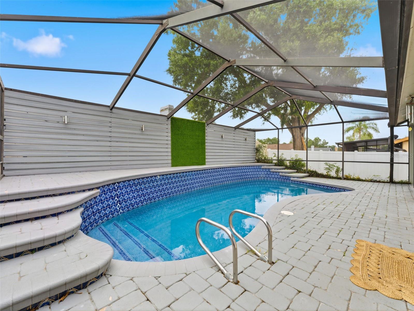 HIGHLAND RIDGE UNIT 1 - Residential
