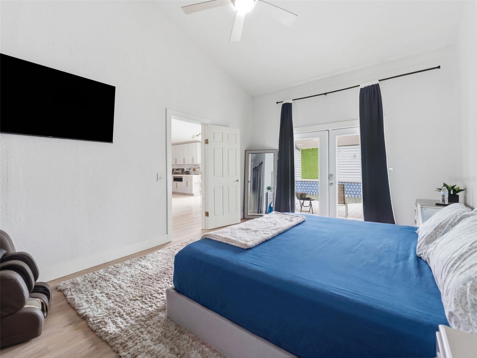 HIGHLAND RIDGE UNIT 1 - Residential