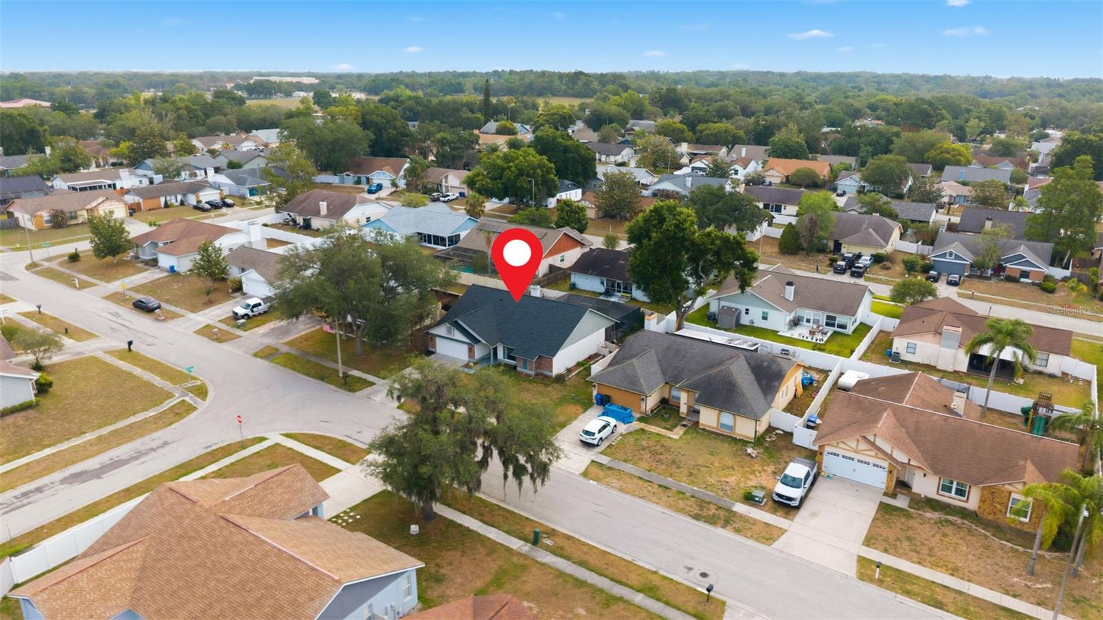 HIGHLAND RIDGE UNIT 1 - Residential