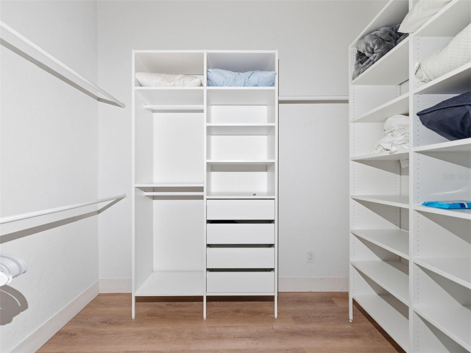 HIGHLAND RIDGE UNIT 1 - Residential