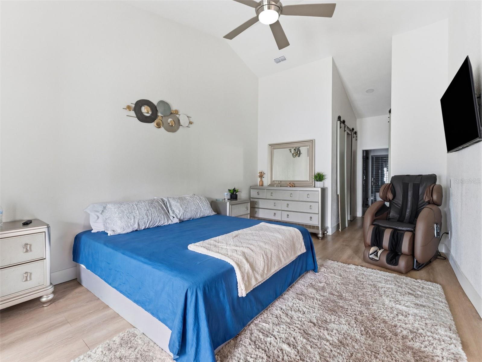 HIGHLAND RIDGE UNIT 1 - Residential