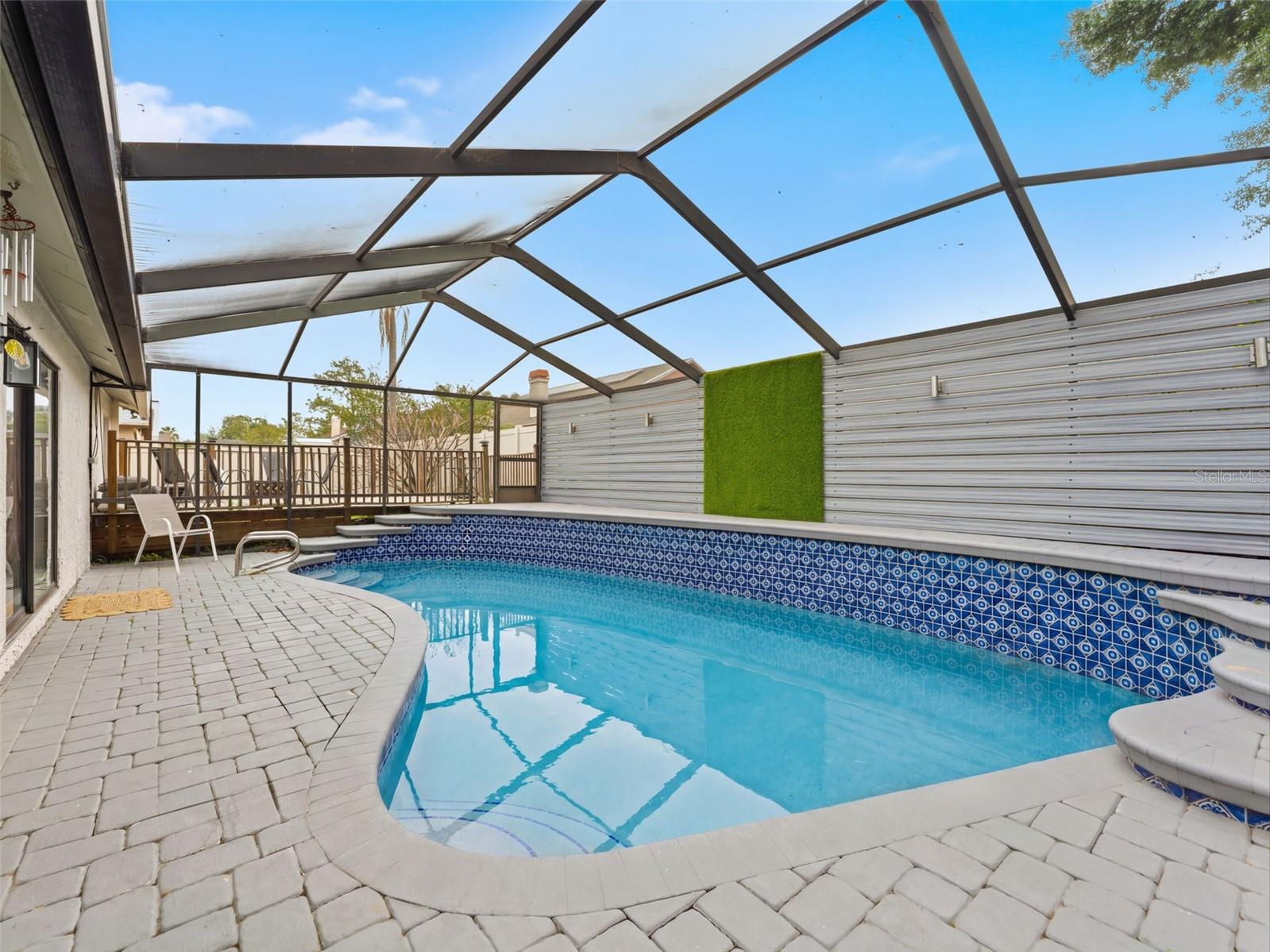 HIGHLAND RIDGE UNIT 1 - Residential