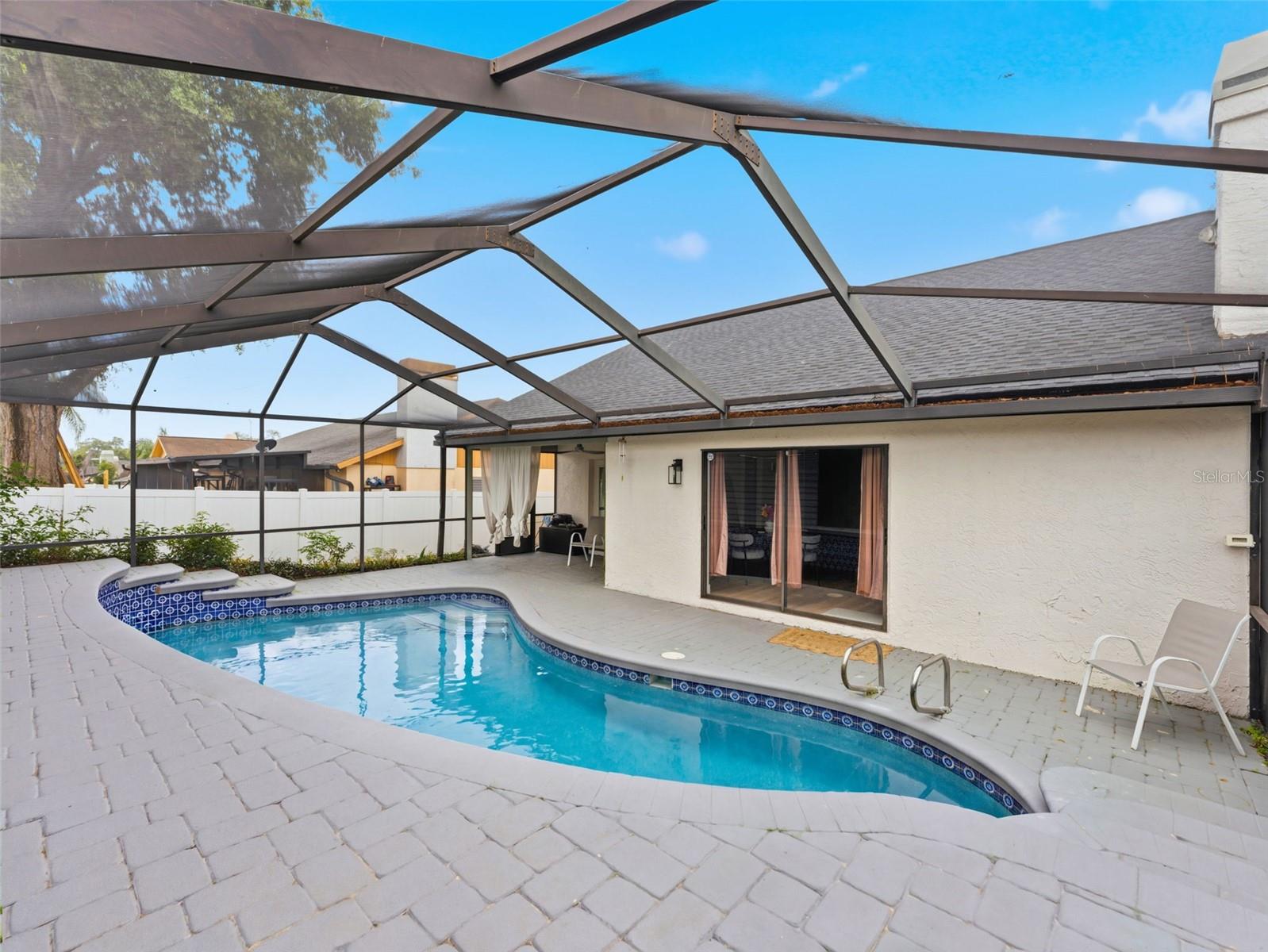 HIGHLAND RIDGE UNIT 1 - Residential