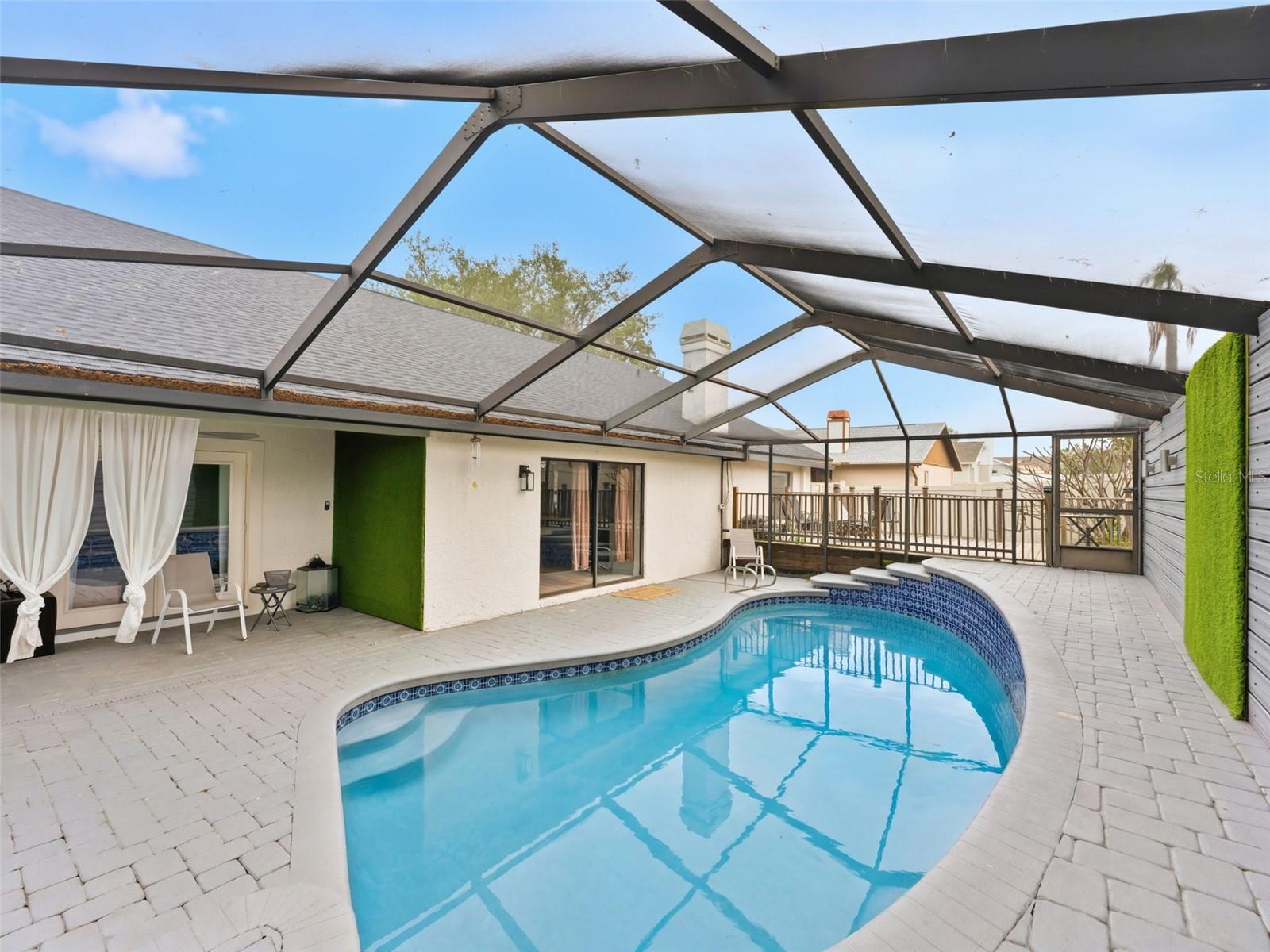 HIGHLAND RIDGE UNIT 1 - Residential
