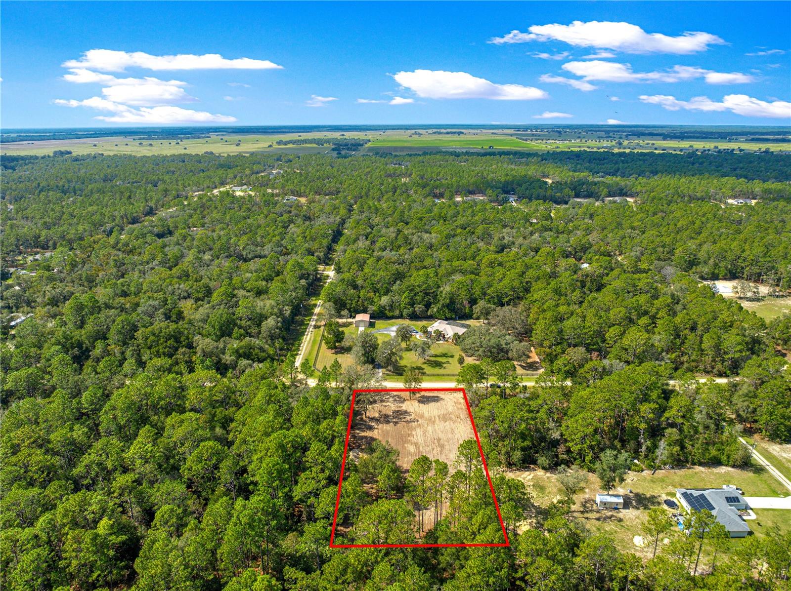 ROLLING HILLS UN 1 - Residential