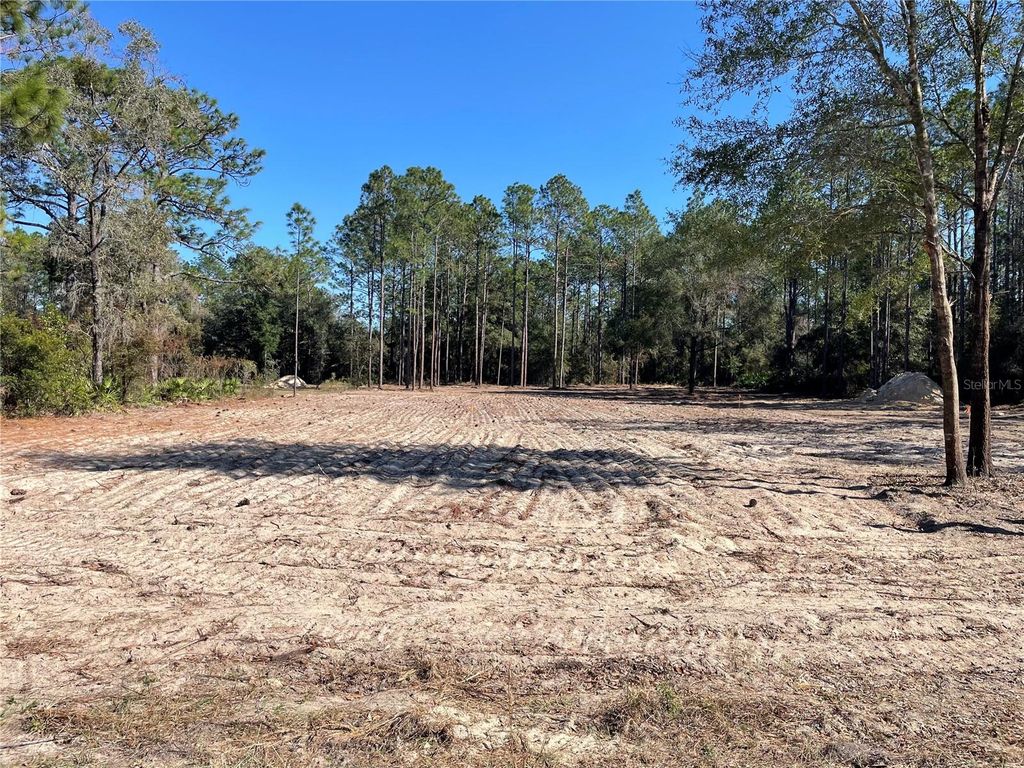 Photo of 8435 SW 130 Terrace, Dunnellon, FL 34432 (MLS # O6351475)