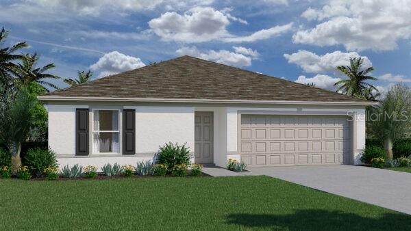 Photo of 8796 Pine Bark Way, Wildwood, FL 34785 (MLS # C7531227)