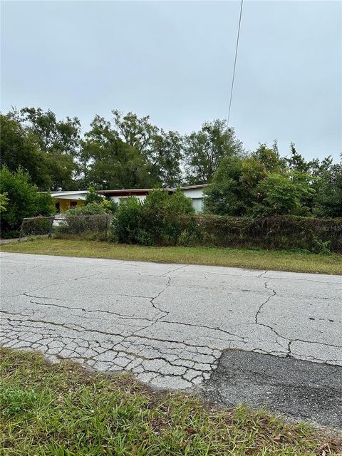 1300 MORNINGSIDE STREET MOUNT DORA FL 32757