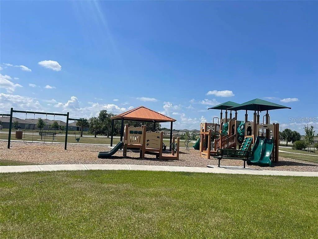 LAKE CHARLES RESIDENCE PH 2 - Residential