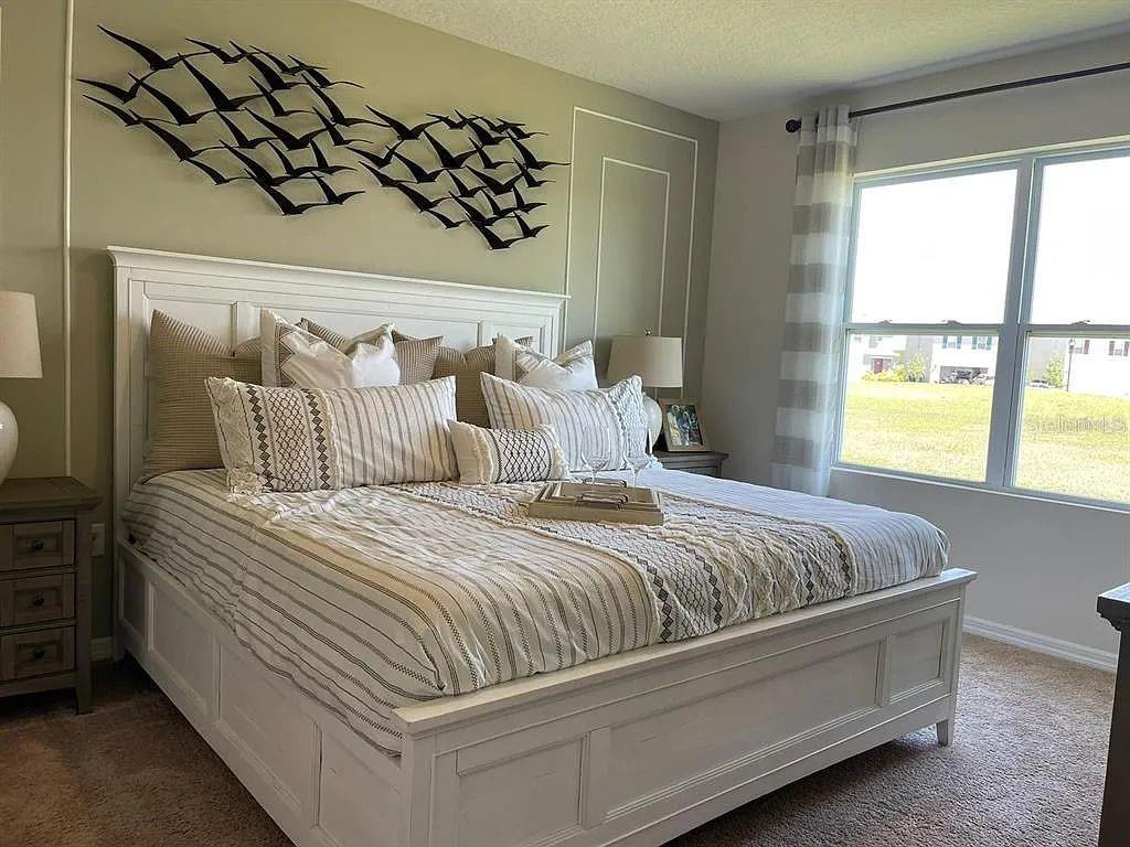 LAKE CHARLES RESIDENCE PH 2 - Residential