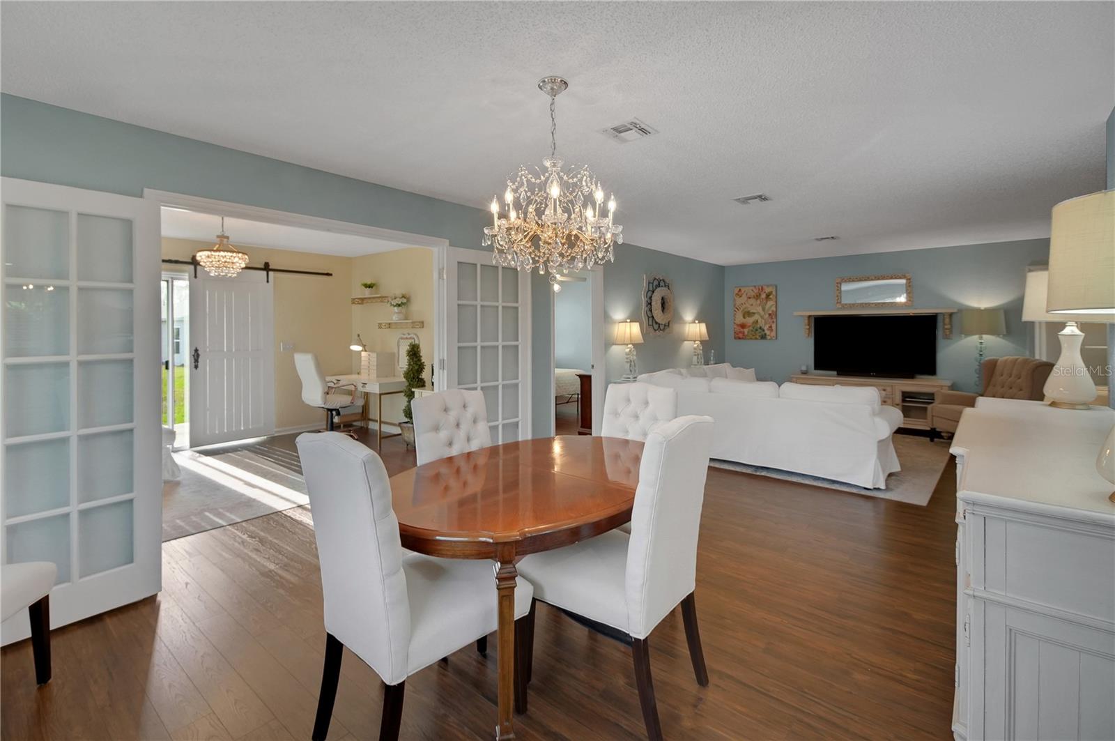 PENNBROOKE PH 01H - Residential