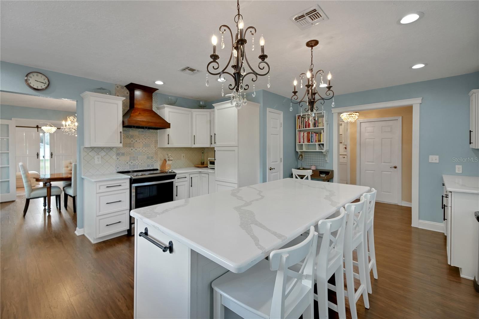 PENNBROOKE PH 01H - Residential