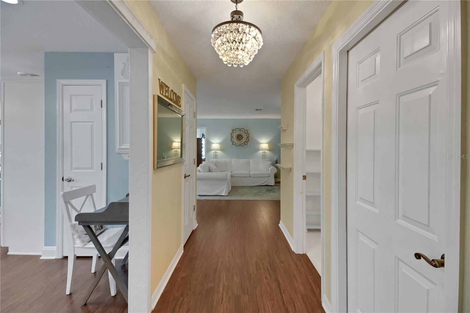 PENNBROOKE PH 01H - Residential