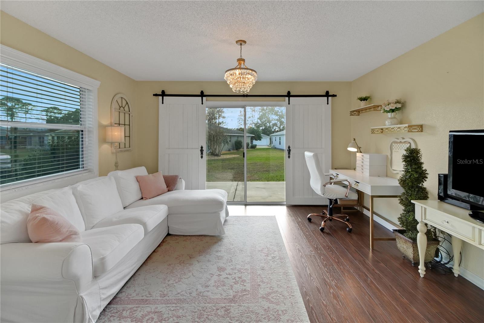 PENNBROOKE PH 01H - Residential