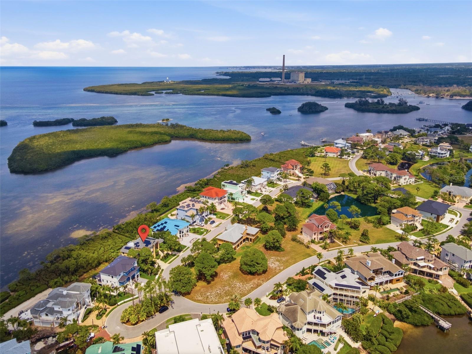 2017 HARBOUR WATCH CIRCLE