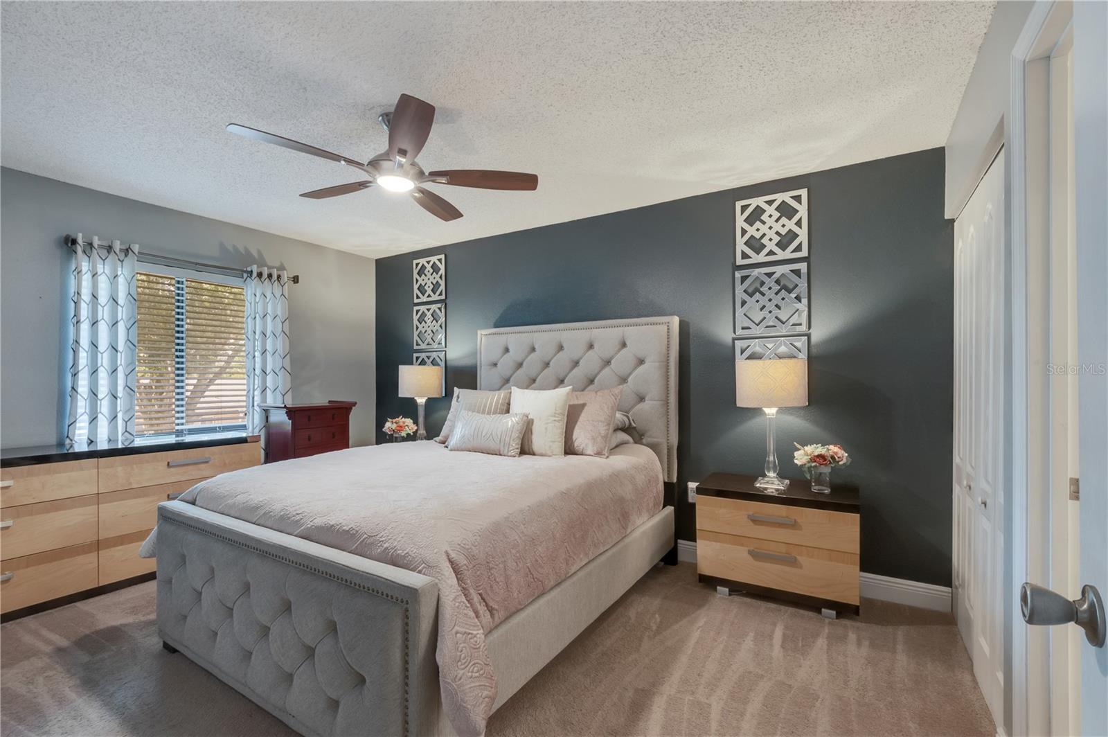 VILLAS DU SOLEIL - Residential