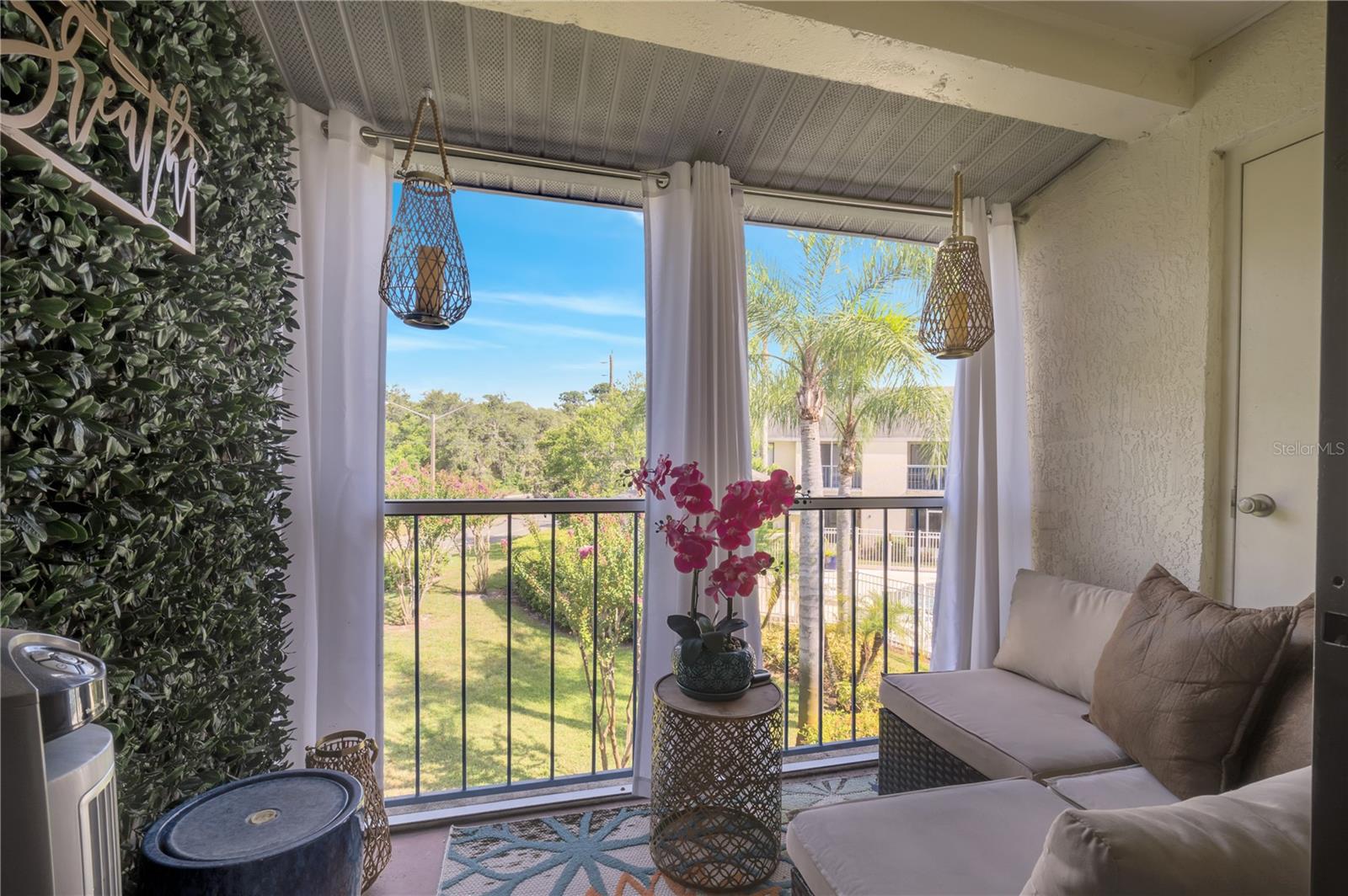 VILLAS DU SOLEIL - Residential