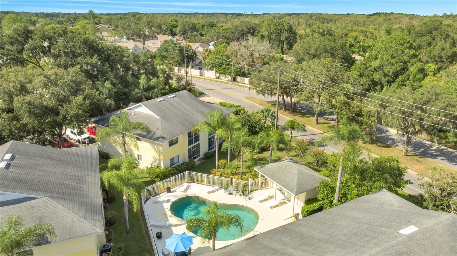 VILLAS DU SOLEIL - Residential