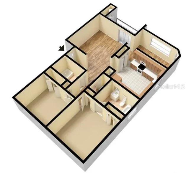 VILLAS DU SOLEIL - Residential