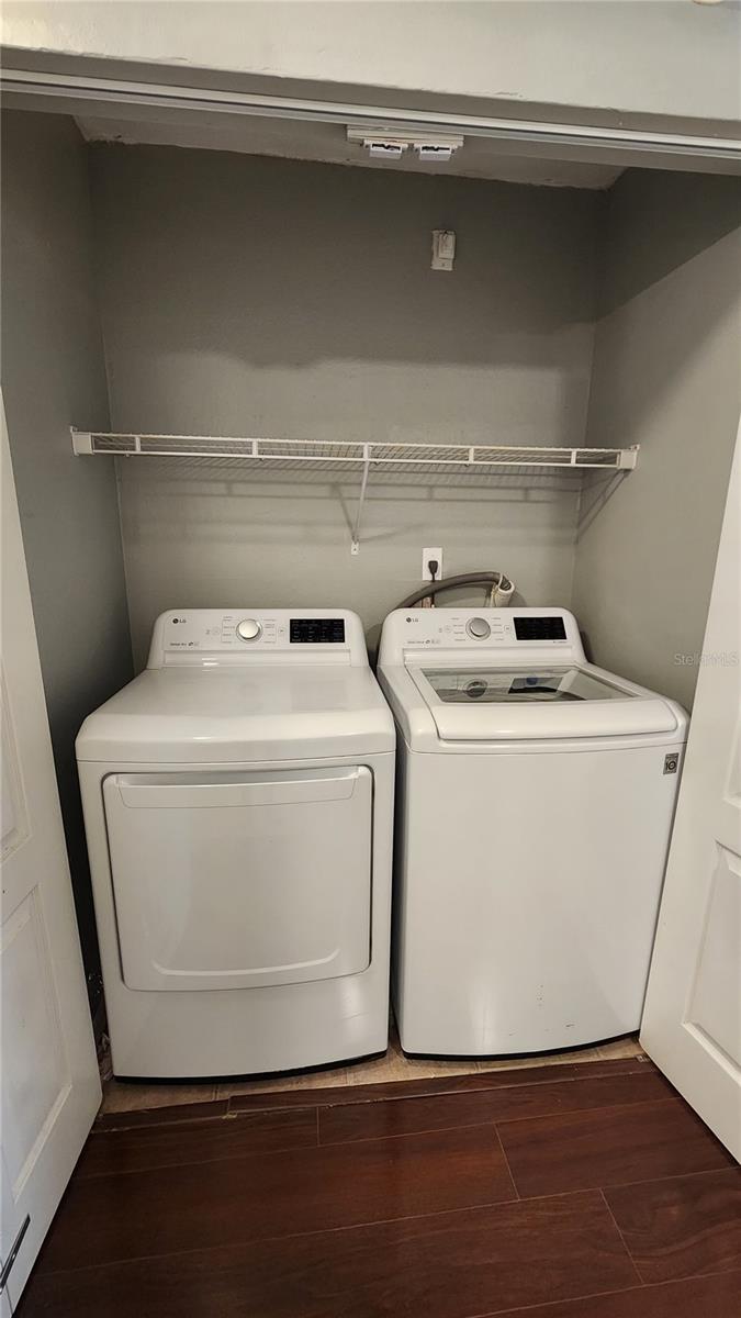 VILLAS DU SOLEIL - Residential