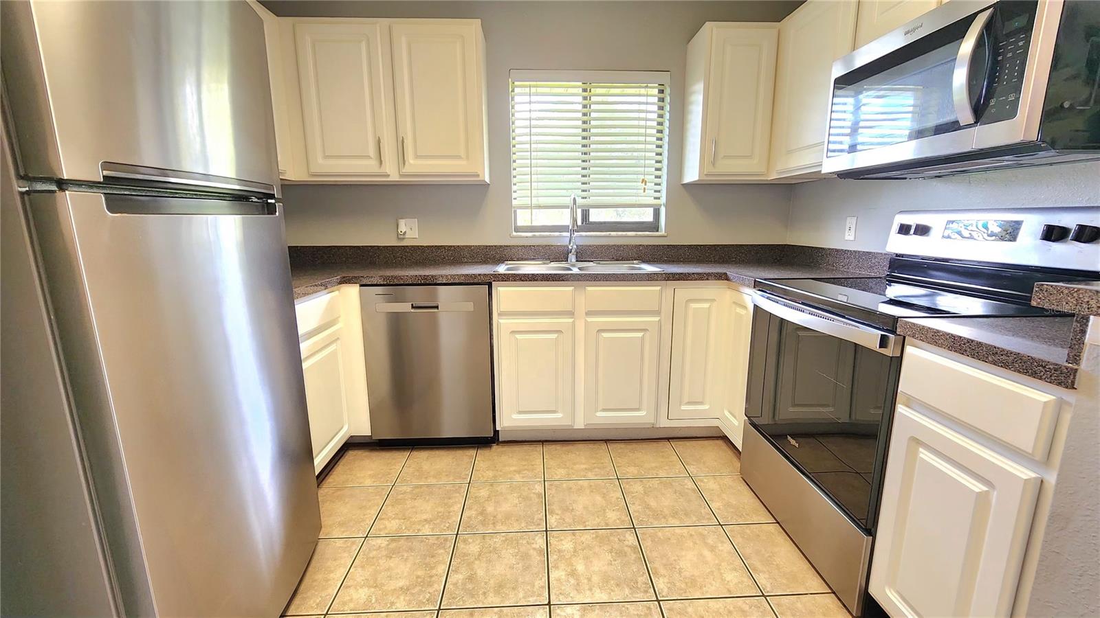 VILLAS DU SOLEIL - Residential