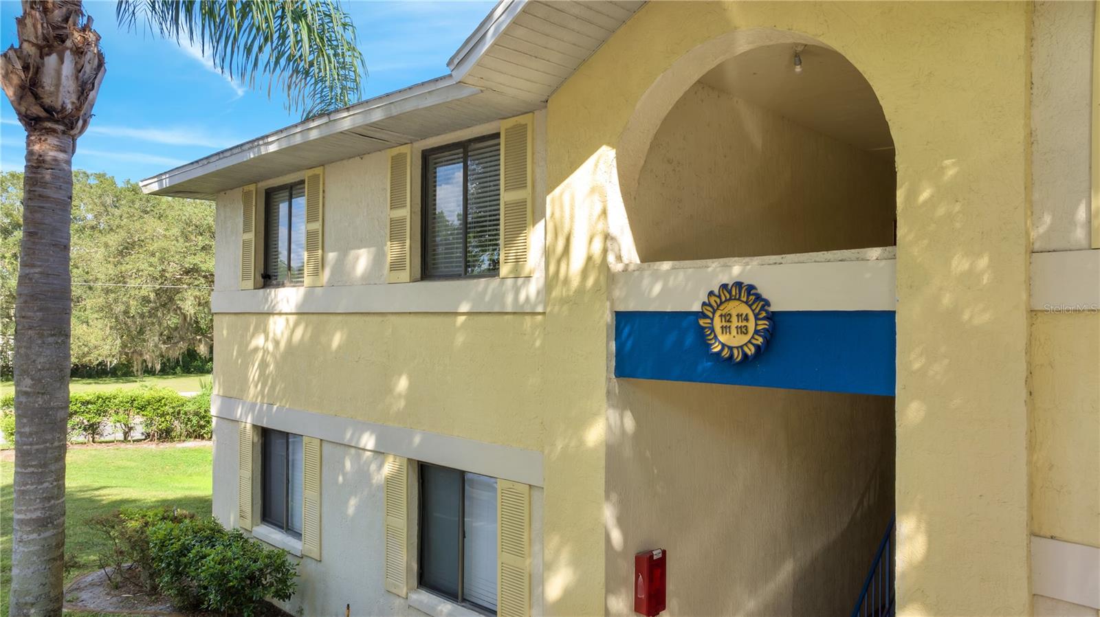 VILLAS DU SOLEIL - Residential