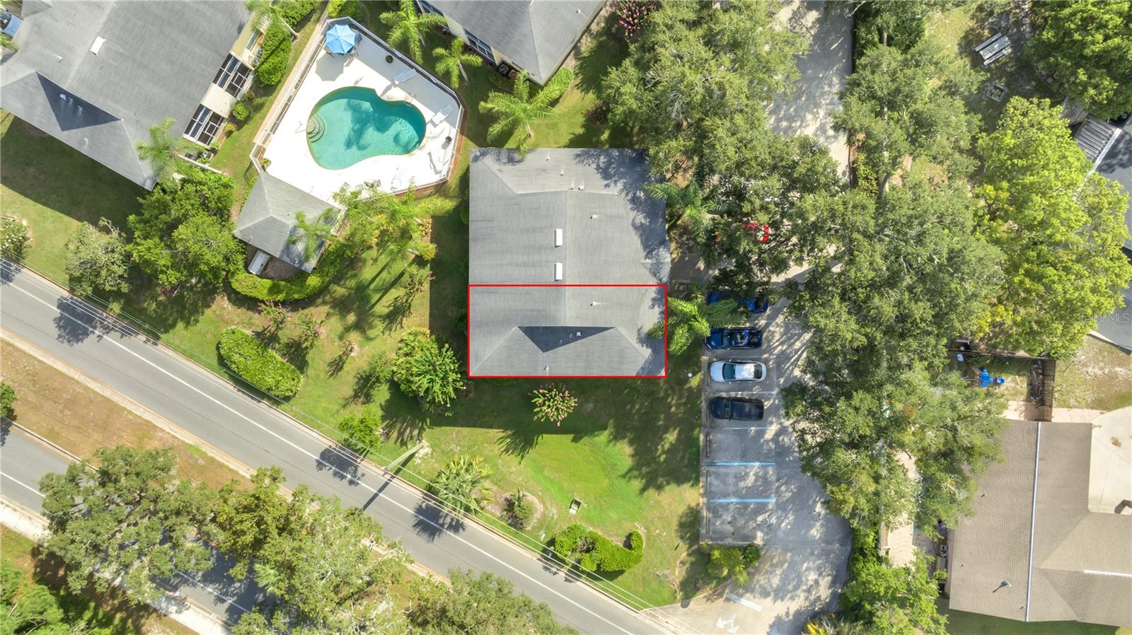 VILLAS DU SOLEIL - Residential