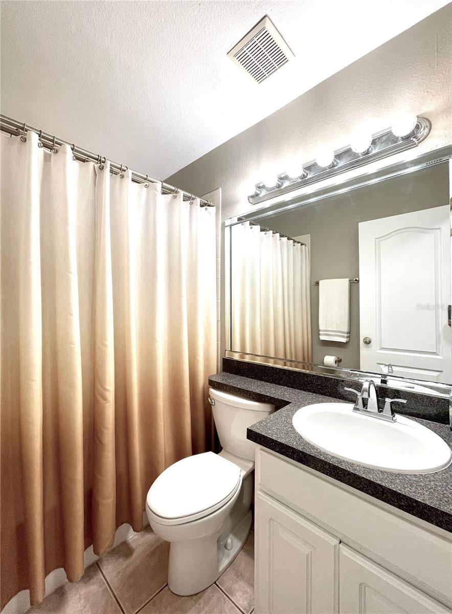 VILLAS DU SOLEIL - Residential