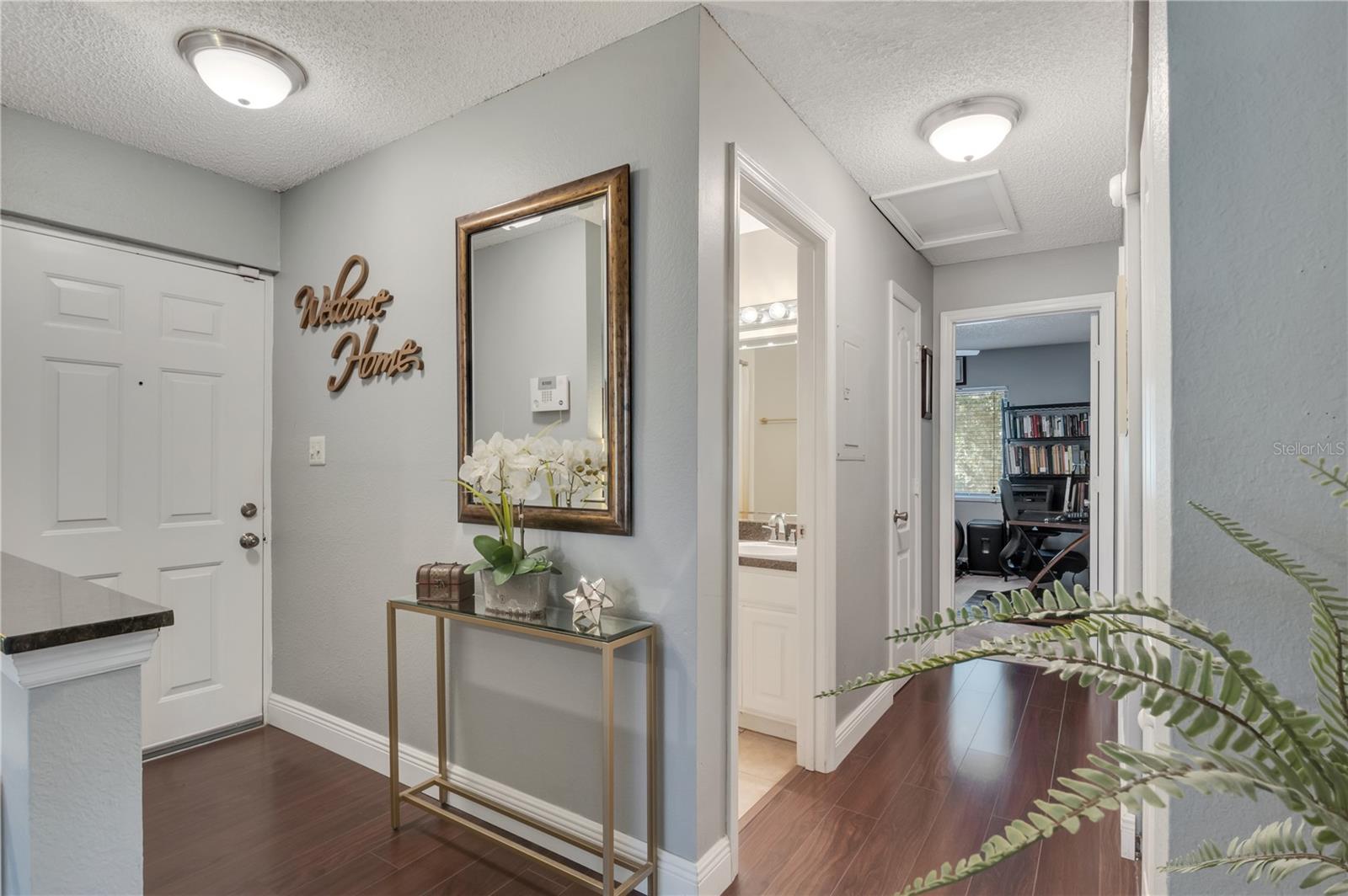 VILLAS DU SOLEIL - Residential