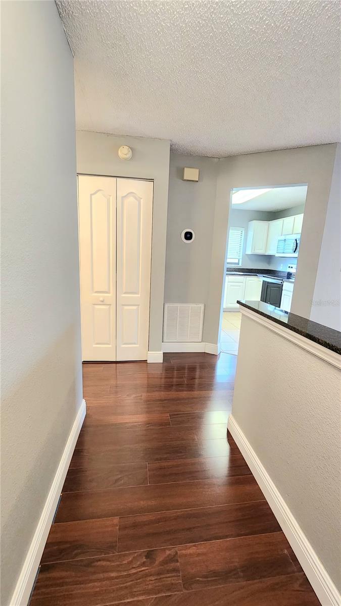 VILLAS DU SOLEIL - Residential