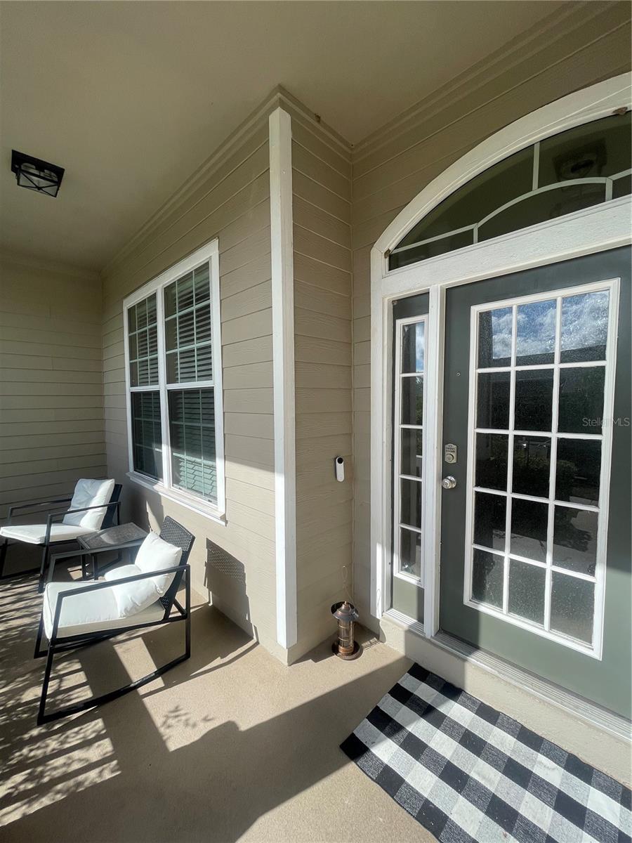 ELLIS PARK PH 1 - Residential Lease