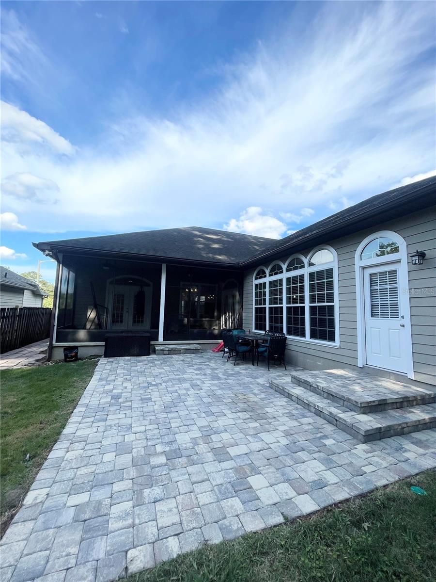 ELLIS PARK PH 1 - Residential Lease