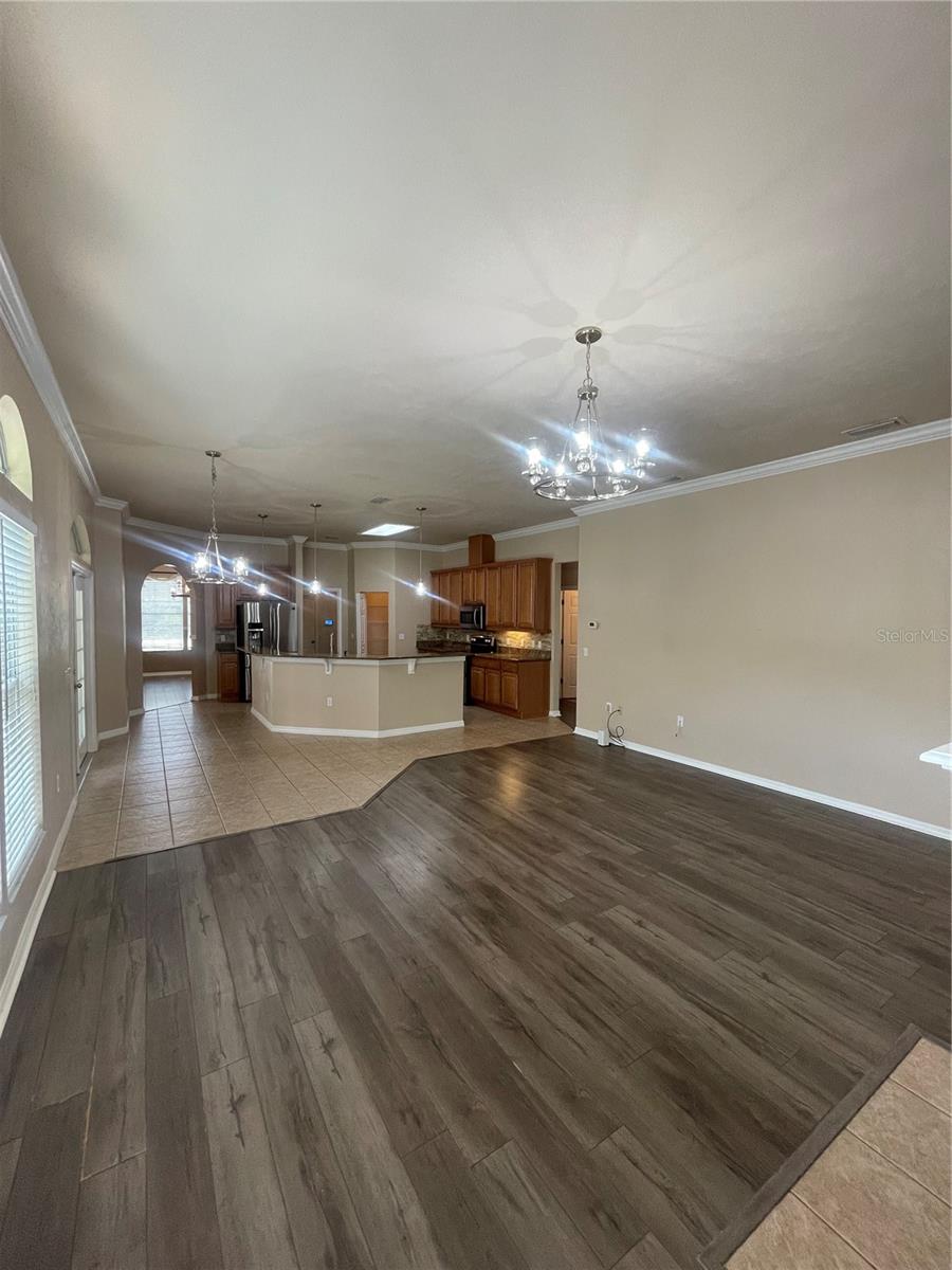 ELLIS PARK PH 1 - Residential Lease