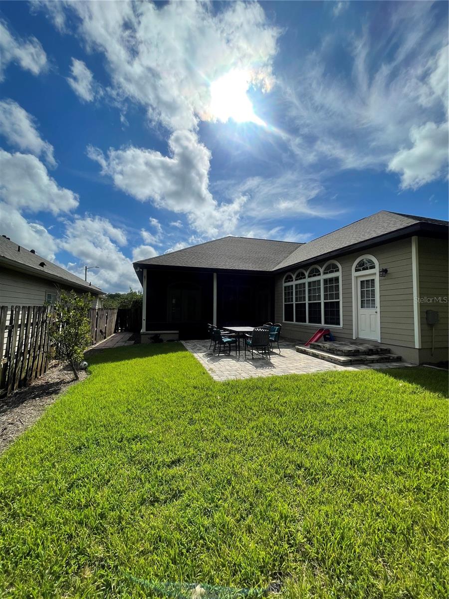 ELLIS PARK PH 1 - Residential Lease