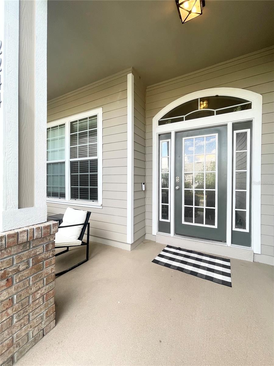 ELLIS PARK PH 1 - Residential Lease