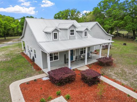 A home in HIGH SPRINGS