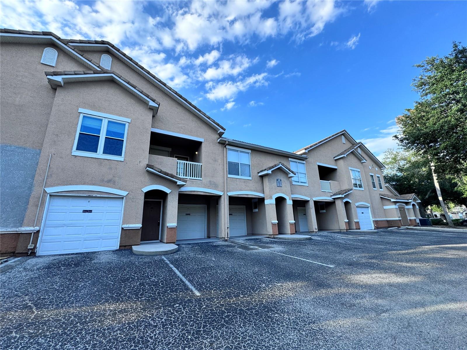 Don’t miss out on this beautifully maintained 1-bedroom, 1-bathroom condo in the highly sought-after Villas Condominium! In excellent condition, this unit features a spacious living room, master bedroom, and a private balcony. The kitchen comes fully equipped with a dishwasher, microwave, fridge, and stove, and the condo also includes a laundry area with washer and dryer. Enjoy the safety and tranquility of a gated community with fantastic amenities. Perfect for both comfortable living or as a lucrative rental investment. With a peaceful, family-friendly neighborhood, this is an unmissable opportunity! Schedule your showing today!