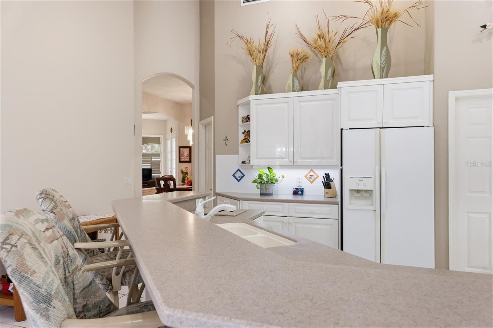 THREE OAKS - Residential