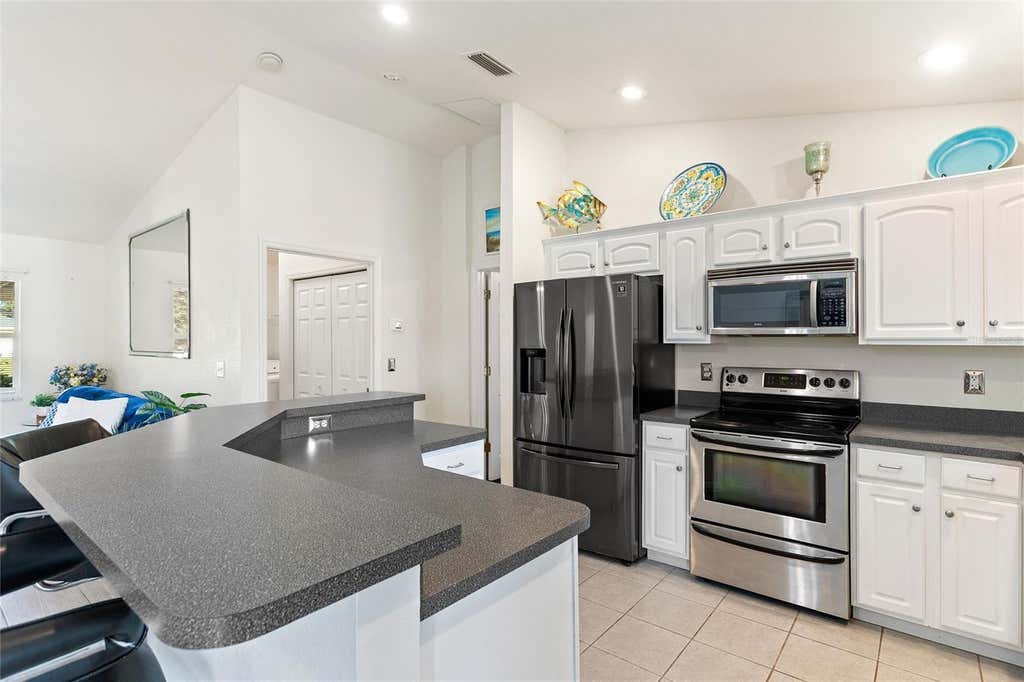 Photo of 6225 Amaryllis Drive, Indian Lake Estates, FL 33855 (MLS # P4938789)