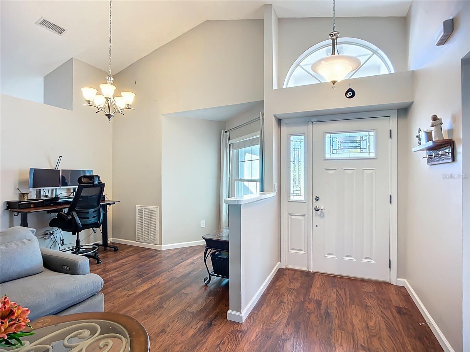 PROVIDENCE LAKES UNIT IV PH - Residential