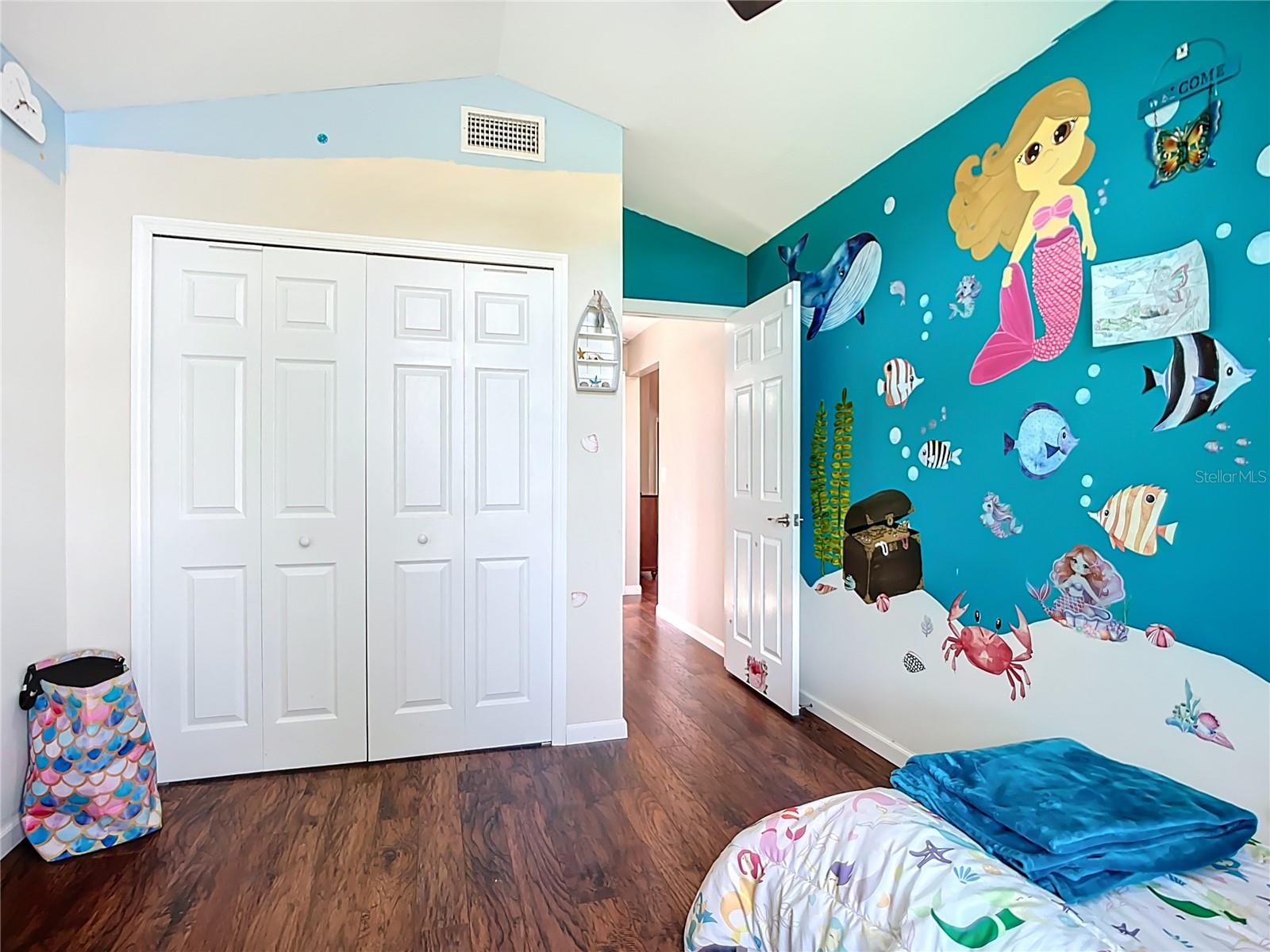 PROVIDENCE LAKES UNIT IV PH - Residential